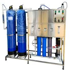 Reverse Osmosis Machine Price in Kenya: 2026 Buying Guide