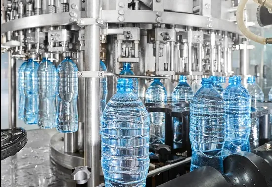 Bottled Water Business in Kenya: Complete Guide to Water Treatment, Equipment and Setup Costs