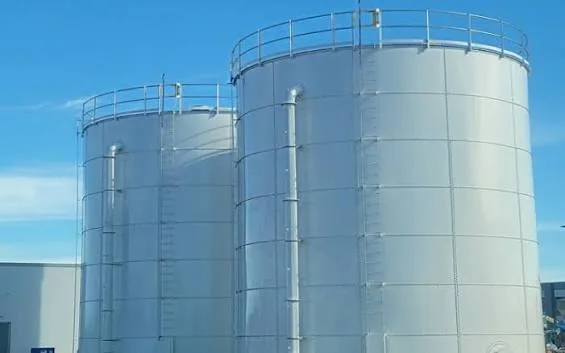 Your Storage Tank Could Be Contaminating Your Water Right Now Here’s How to Tell